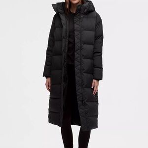 lululemon wonder puff - UPDATE